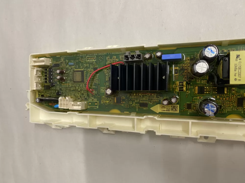 LG EBR86498703 EBR86692723 PS16223702 Washer Control AZ216259 | BKV955