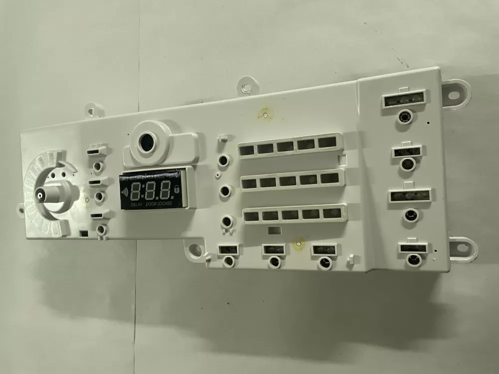 GE 00N32450201 Washer Control Board AZ107658 | KMV239