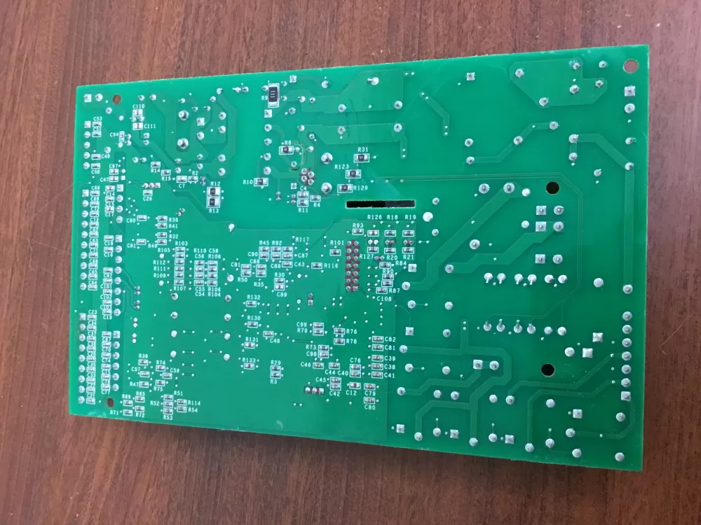 GE 200D2260G008 PD00074367 AP7188100 Refrigerator Control Board AZ31368 | NR882