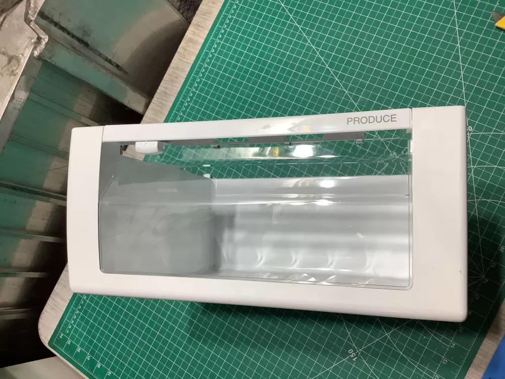 Viking Refrigerator Drawer Replacement V12056902 AZ186543 | SL337