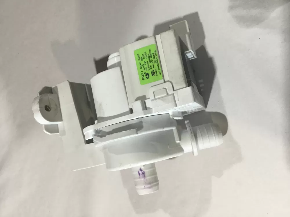 Electrolux 5304505224 5304509040 5304514769 Washer Pump