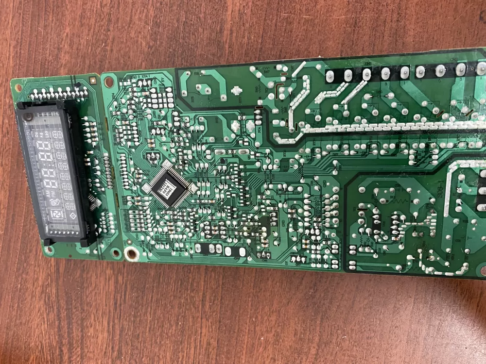 LG MICROWAVE CONTROL BOARD AZ38720 | BK1339
