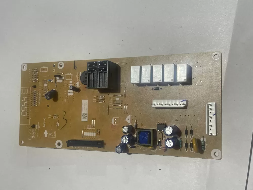LG  Kenmore EBR80411804  AP7223334  EAX66464901 Microwave Control Board Panel