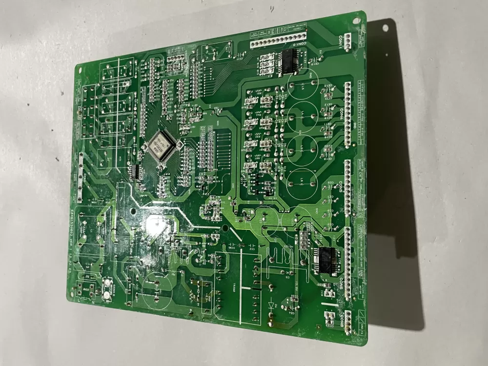 LG Kenmore EBR65002701 EBR65002707 Refrigerator Control Board AZ191545 | Wm1600