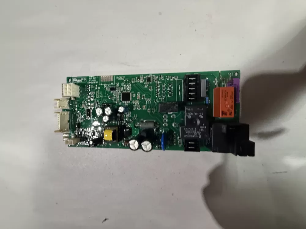 W10368722 Whirlpool Dryer Board - Control