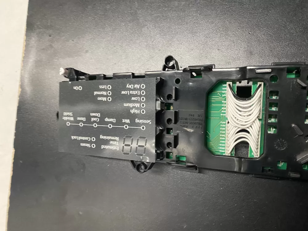 Whirlpool W10214714 W10285471 Dryer Control Board AZ24417 | BKV346