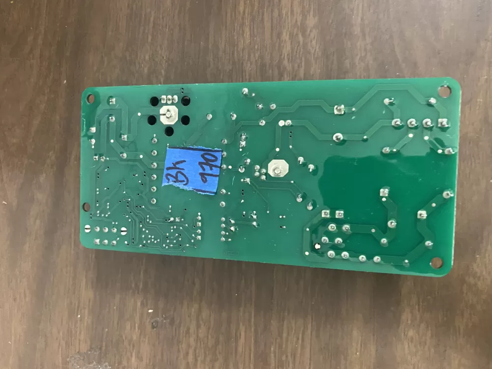Whirlpool Maytag KitchenAid Kenmore Refrigerator Control Board AZ39920 | BK970