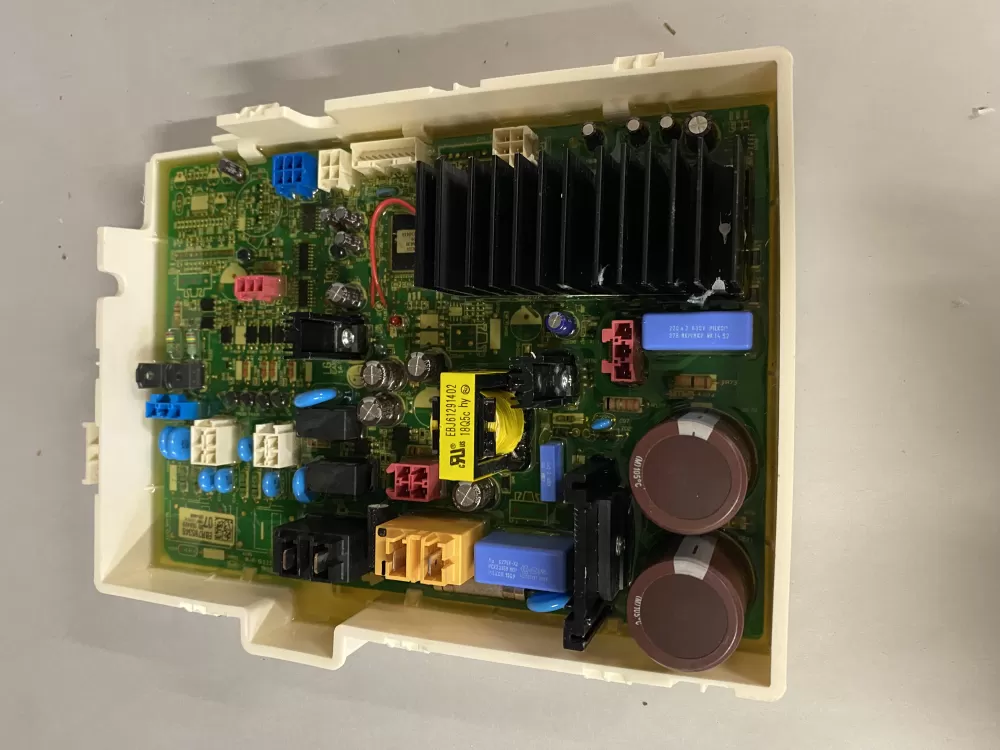 Kenmore EBR78534507 Washer Control Board AZ218656 | BKV967