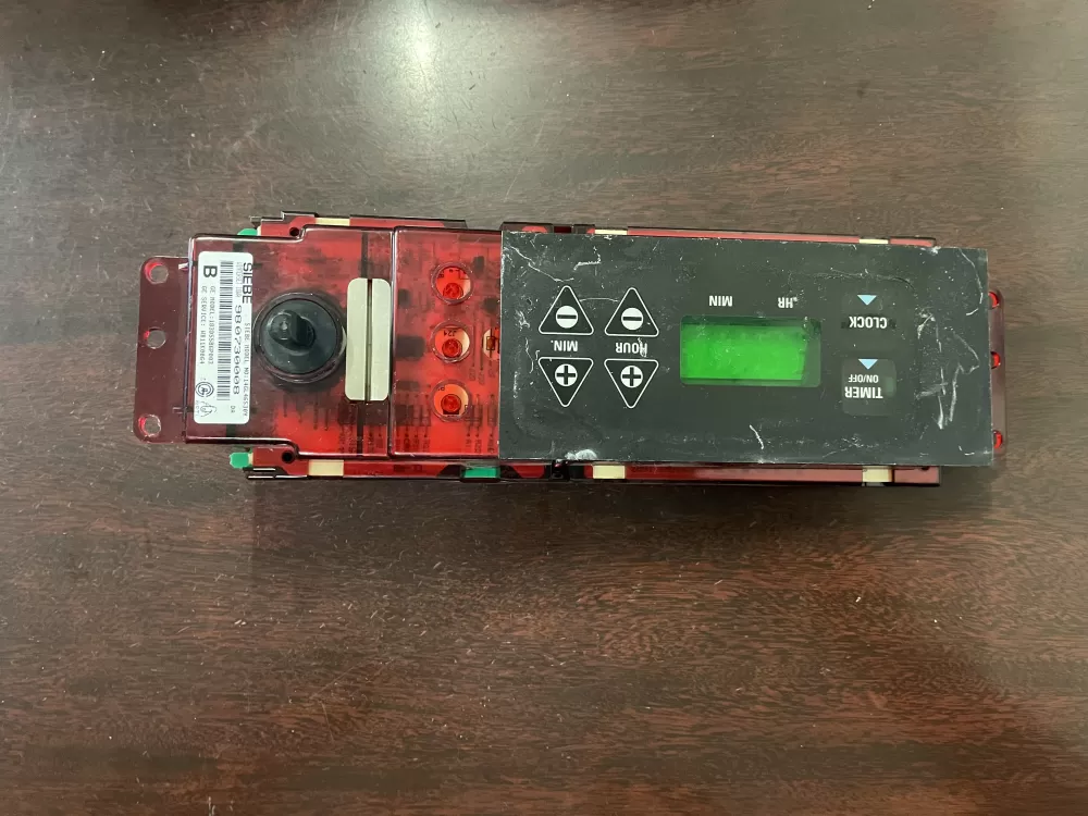 Hotpoint  General Electric WB11K0064 WB11K64 WB27K10046 WB27K10139 PS953670 Rane