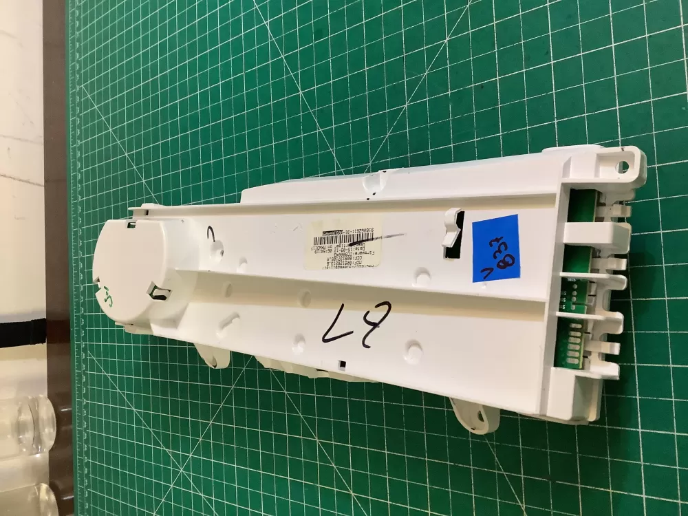 Electrolux 809160409 Dryer Control Board AZ174084 | NRV837