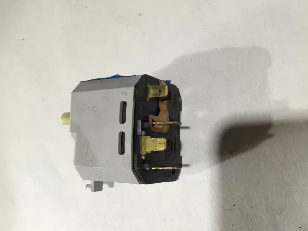 Whirlpool W10117655 Dryer Crosley Control Board Start Switch AZ102275 | Sl102