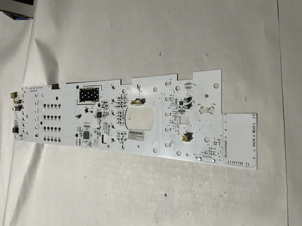 Whirlpool W10689474 Washer Control Board Wd