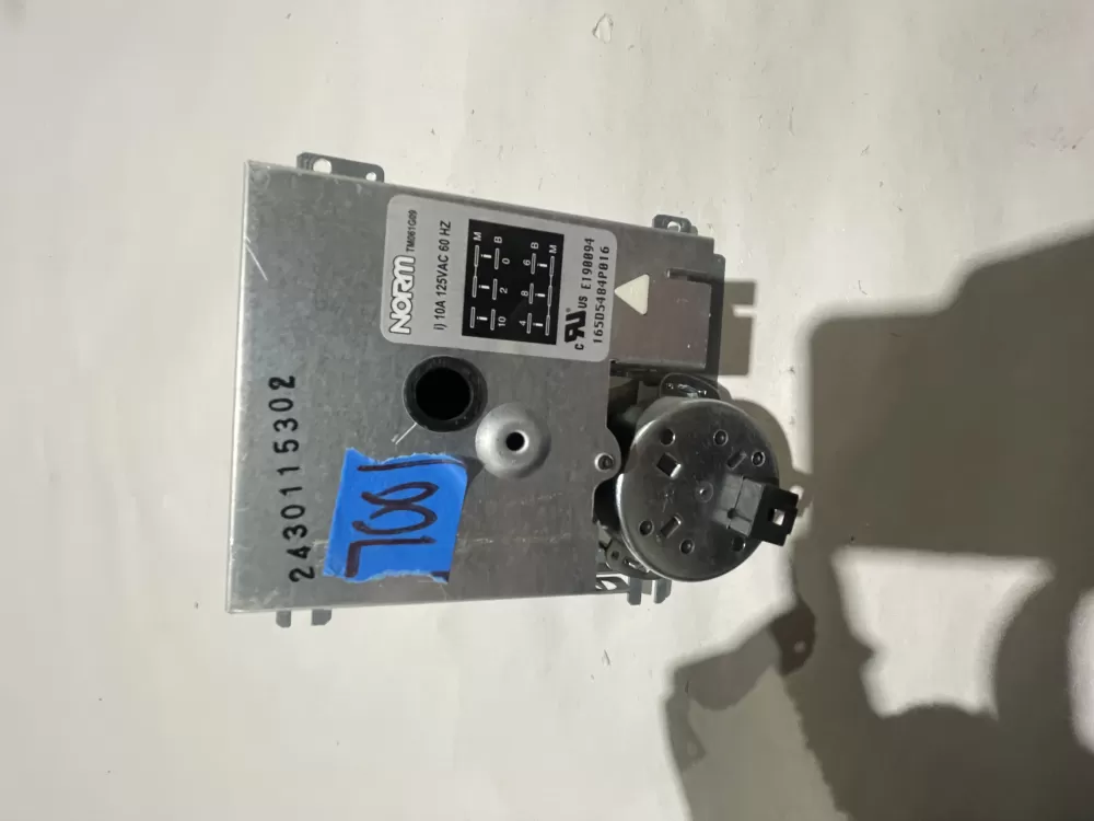 Hotpoint AP2616982 876973 Dishwasher General Electric Timer AZ188049 | KM700