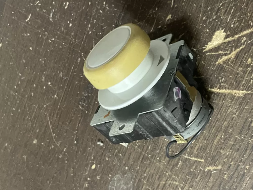 Whirlpool 3406720A PD00055932 3406720 529119 AP6008570 PS11741710 EAP11741710 Dryer Timer