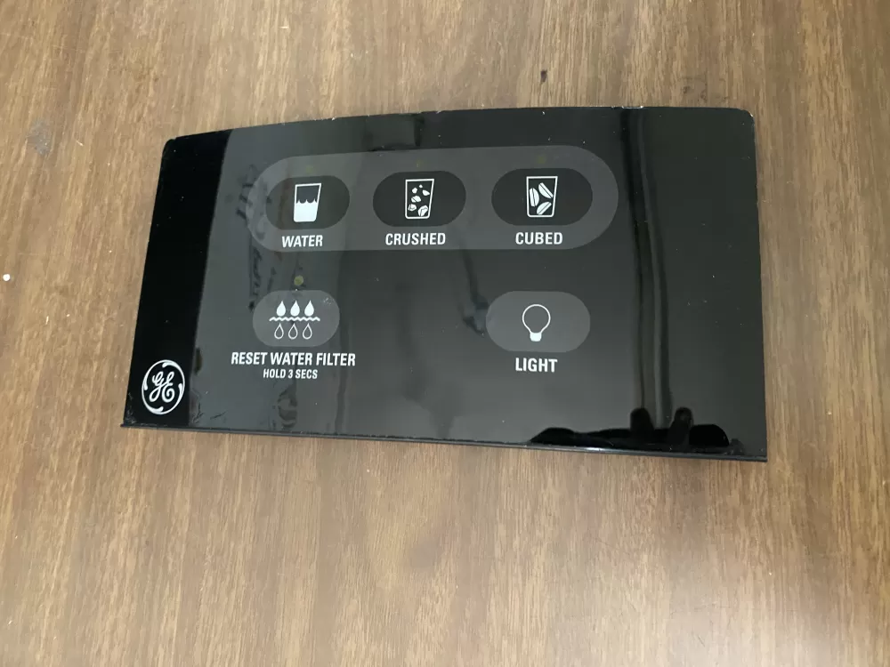 GE 197D4576G023 Refrigerator Dispenser Control Board AZ80569 | BK846