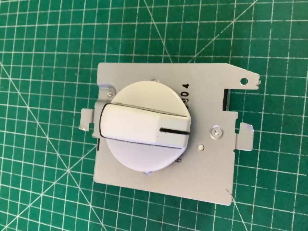 Kenmore  General Electric WE4M521 WE04X22654 PS11721520 234D1296P017 Dryer Timer