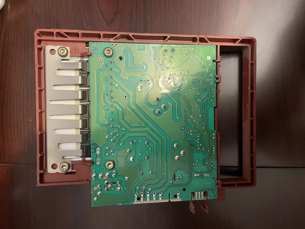 Whirlpool Kenmore Maytag Washer Control Board 4619 703 00681 AZ70307 | KM1846