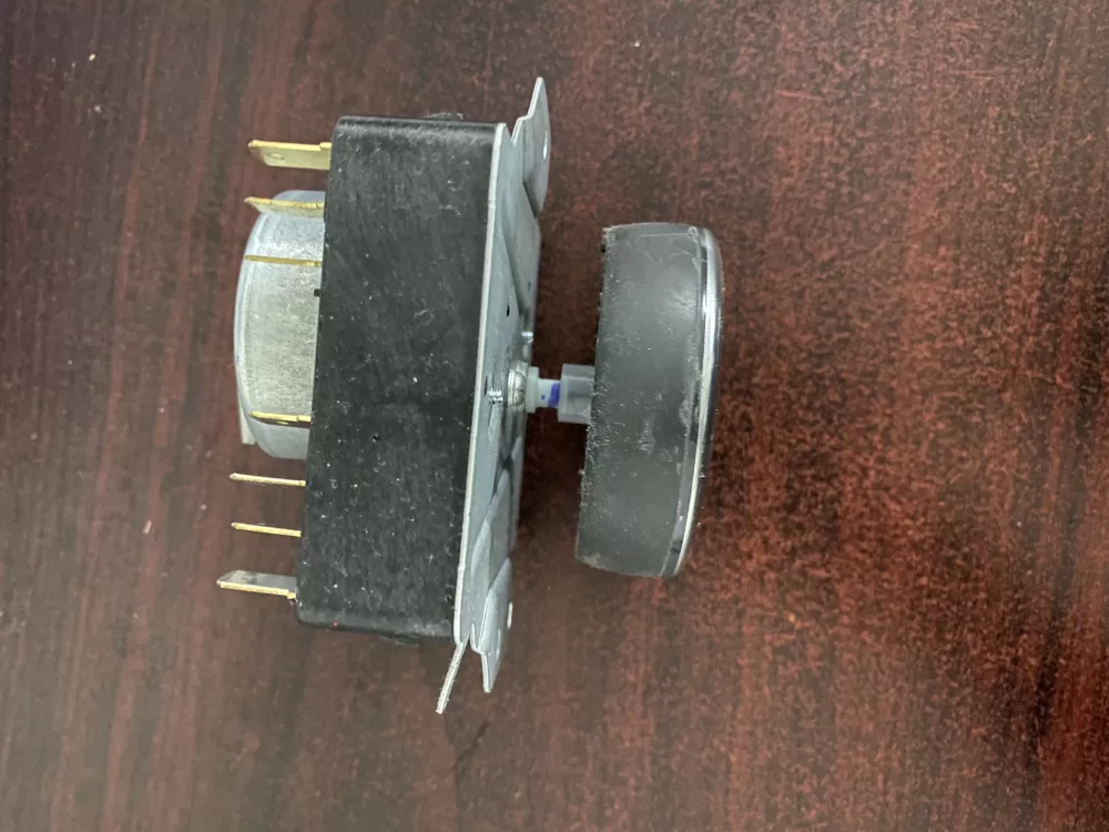 Whirlpool Maytag Kenmore AP6016542 W10185992 Dryer Timer AZ32984 | BK1682