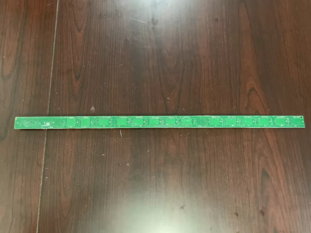 KitchenAid Whirlpool W10538020 Dishwasher Control Board AZ66513 | KMV565