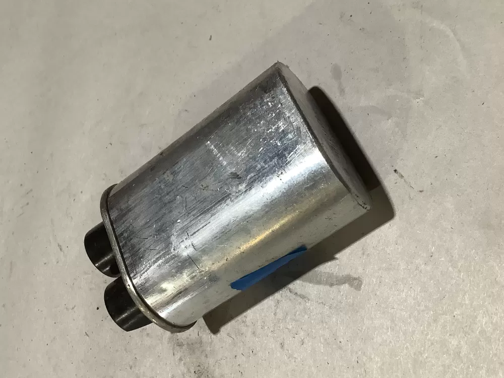 WB27X10308 Microwave High Voltage Capacitor AZ114772 | Sl136