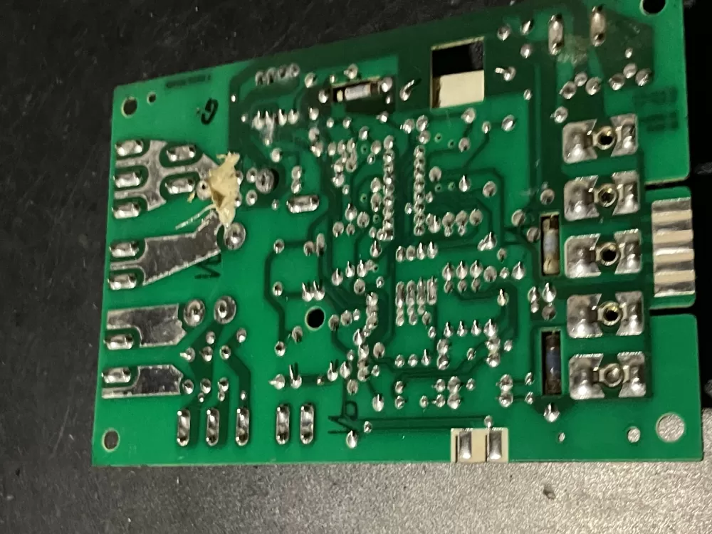 Honeywell ST9160B1084 1014460 Furnace Circuit Control Board AZ28538 | WM227