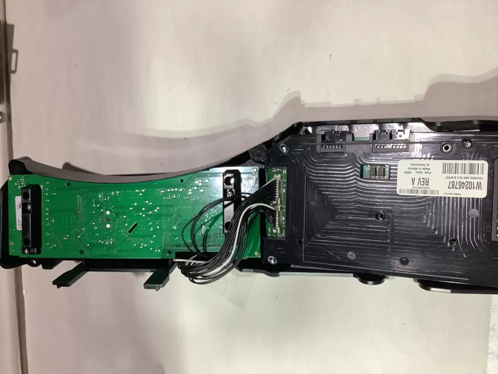 Whirlpool Maytag W10246787 W10269025 Dryer Control Board AZ144805 | ZCV340