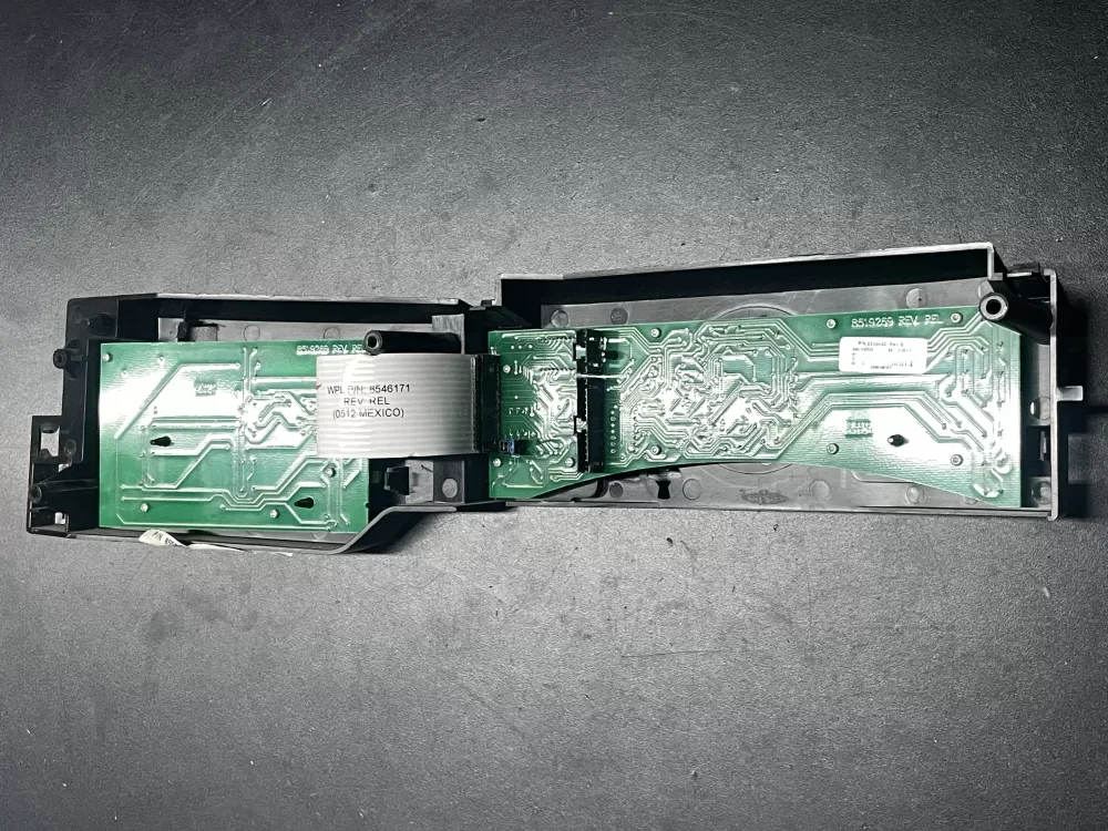 Kenmore  Whirlpool 8559430 8558762 Dryer Control Board