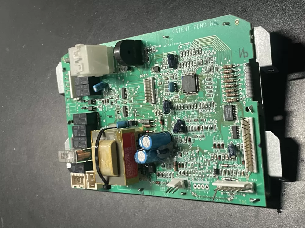 Maytag 00N21280113 Washer Control Board