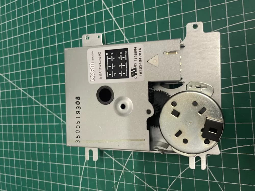 Hotpoint AP2616982 876973 Dishwasher General Electric Timer AZ203241 | Wm2264