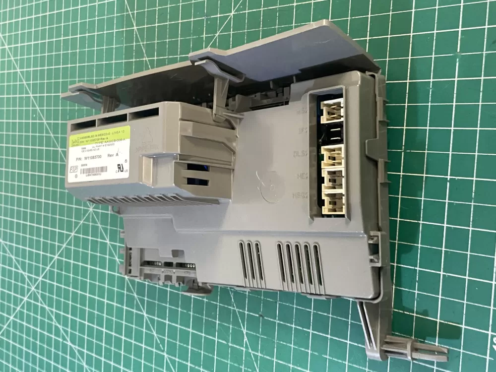 Whirlpool W11085730  W1108570  E162533  W11085708  E192533 Washer Control Board