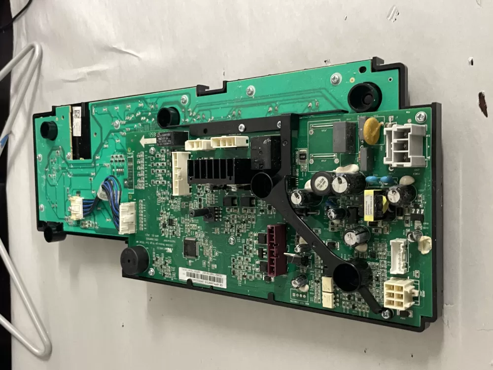 GE 290D2224G001 290D2227G003 290D1525G002 WH18X26234 Washer Control Board
