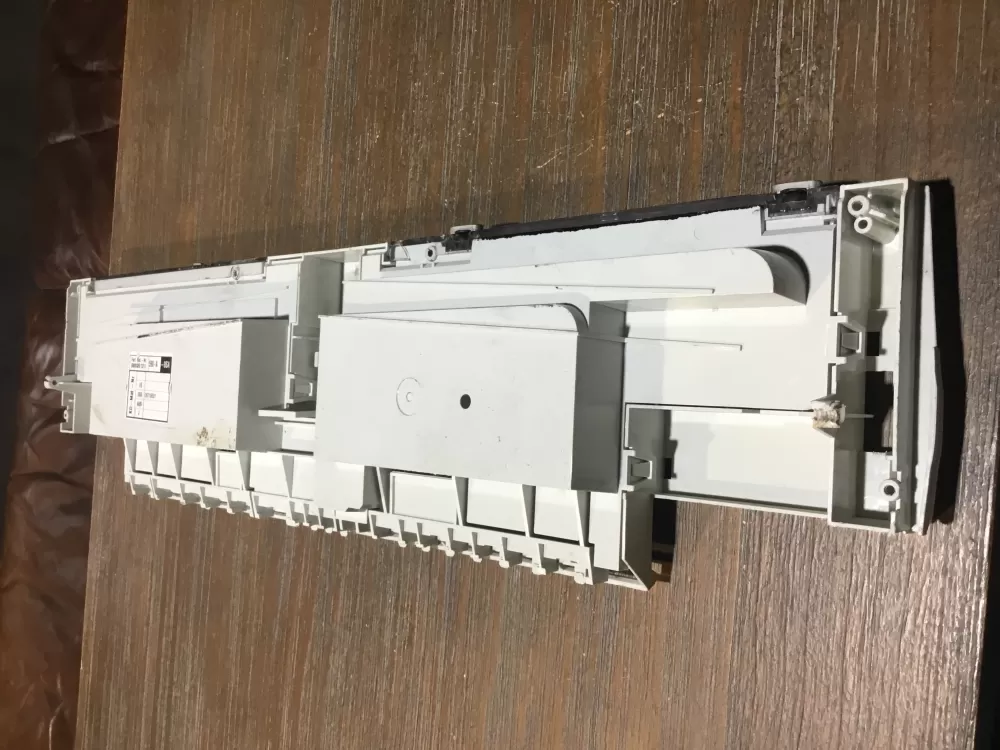 Miele 06695121 590 06719531 G2670 Dishwasher Control Board AZ51794 | NRV469