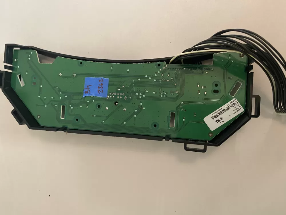 W10251580 W10251577 W10282179 AP4482630 Washer Control Board AZ123903 | BK2262