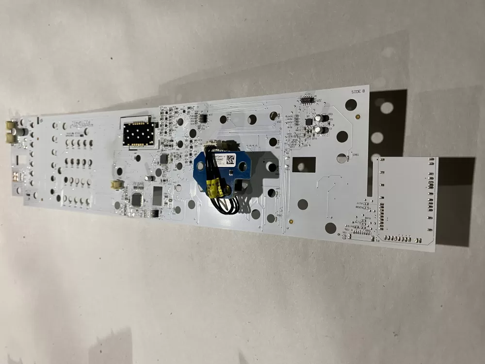 Whirlpool Maytag Washer Touch Control Board W10759148 AZ189910 | BK68