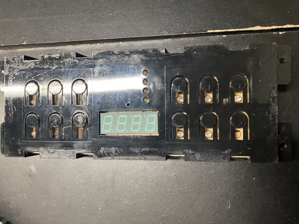 Kenmore AP4979586 316418307 316452307 316557207 316557245 PS3490769 Range Control