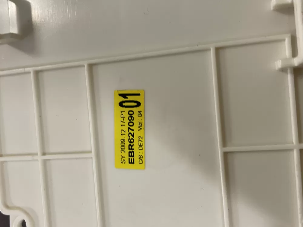 LG EAX61411901 EAX61348201 EBR62709001 Dryer Control Board AZ53783 | Wm1853