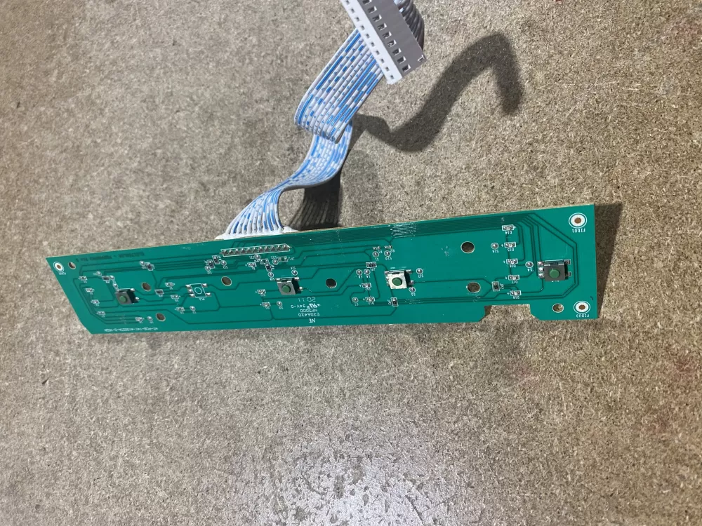 Frigidaire Electrolux A05575703 Dishwasher Control Board AZ72343 | BK1466