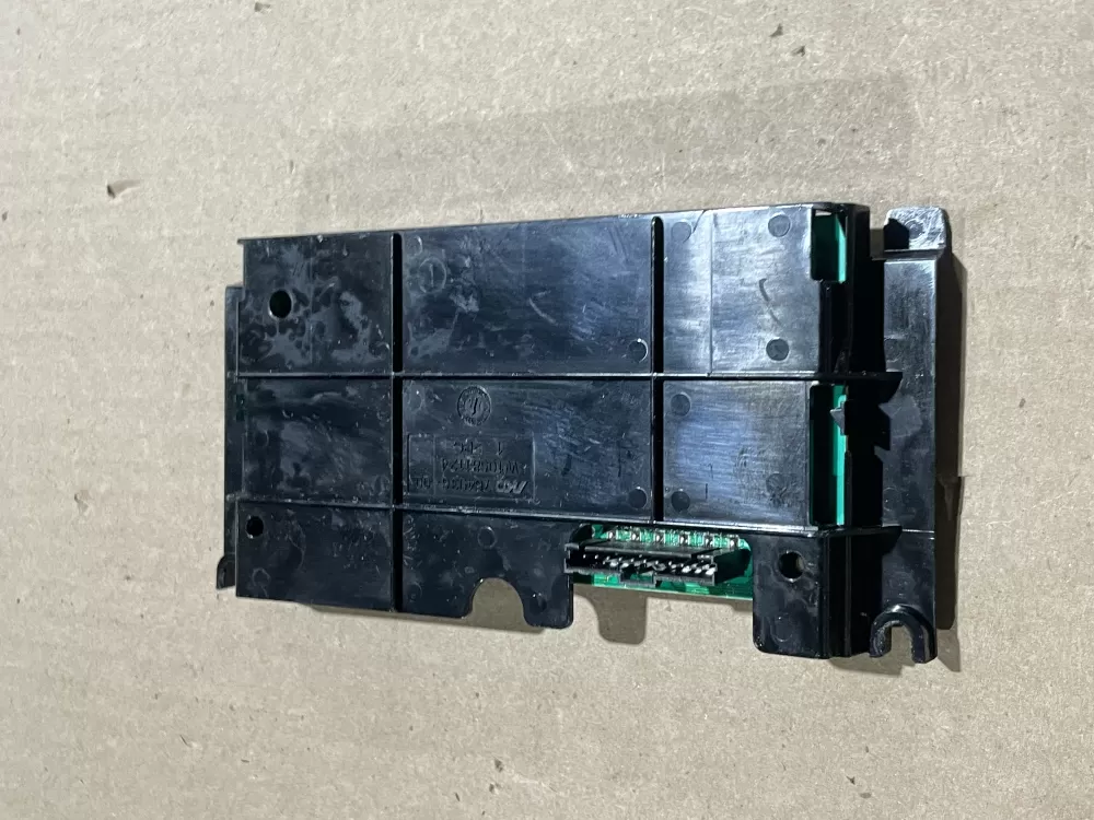 Whirlpool Maytag Kenmore AP6023344 Range Control Board Panel AZ71300 | Wm1677