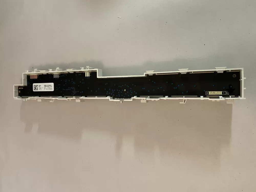 Bosch 9001229881 Dishwasher Control Board AZ123616 | BK2251
