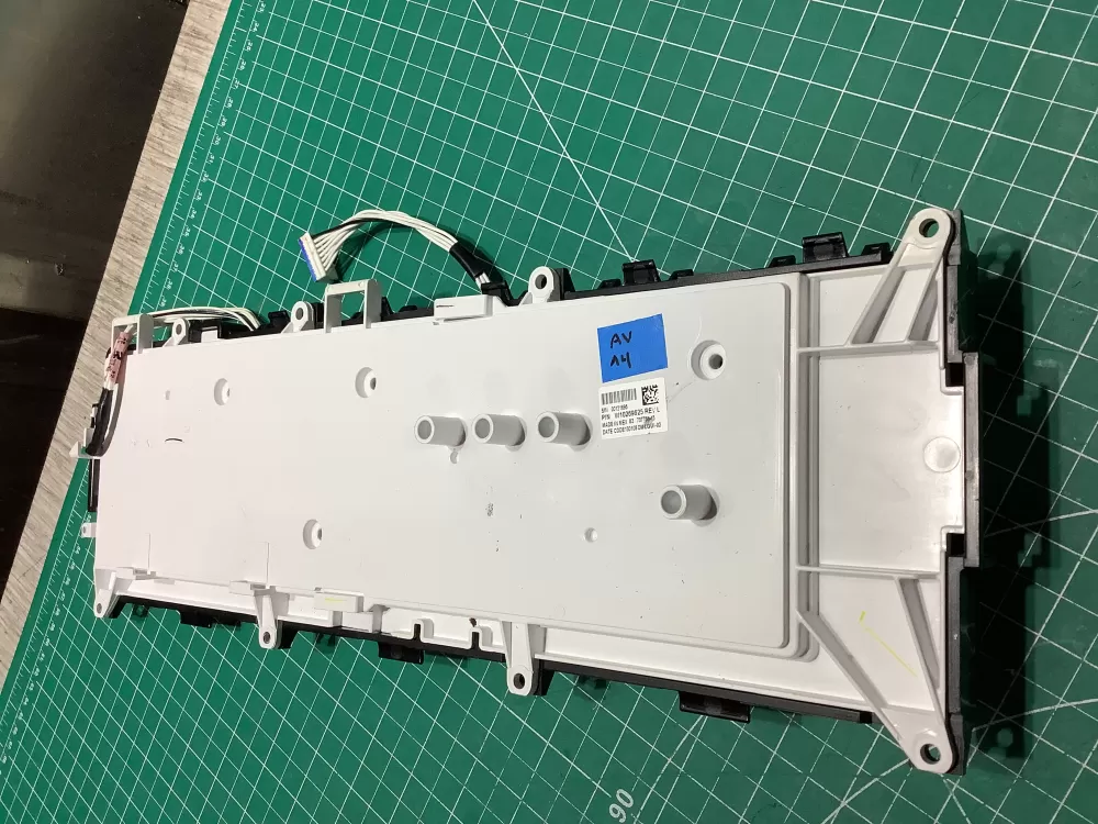 Whirlpool AP6018211 W10269625 WPW10269625 Dryer Control AZ186886 | AV14