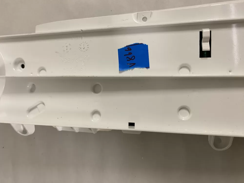 Electrolux Frigidaire 1349268 1347688 Washer Control Board AZ188417 | BKV866