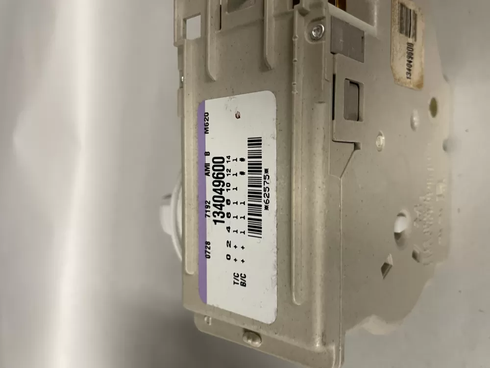 Kenmore Elite W10815492 Washer Control Board AZ225303 | Wm1815