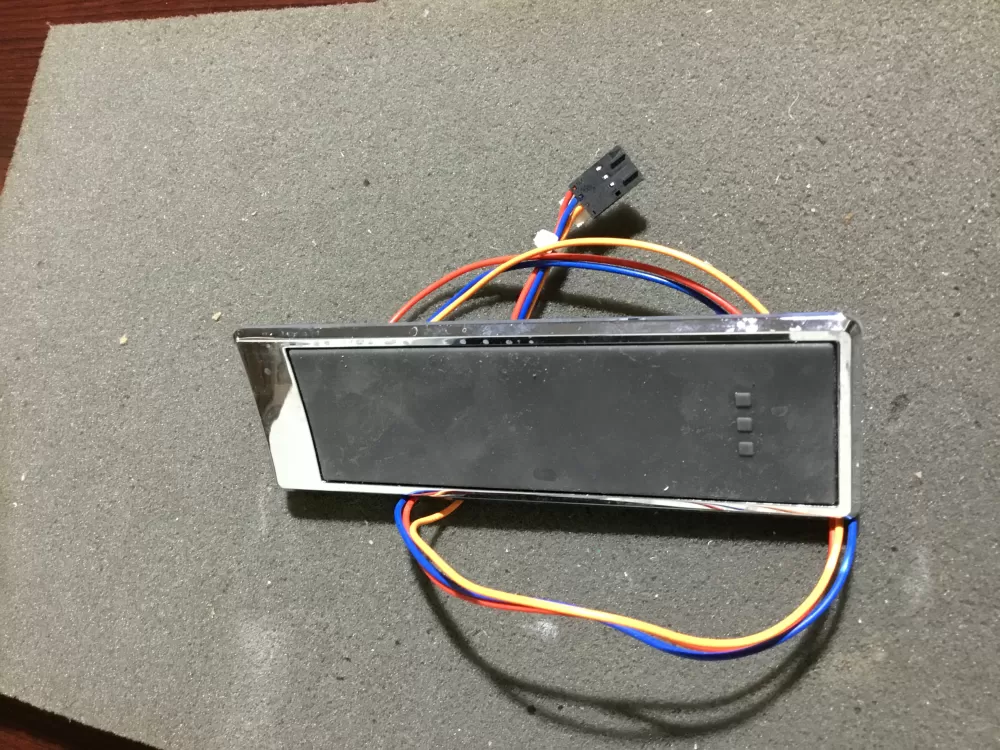 Whirlpool WPW10346924 Refrigerator Dispenser Actuator AZ96143 | NR41