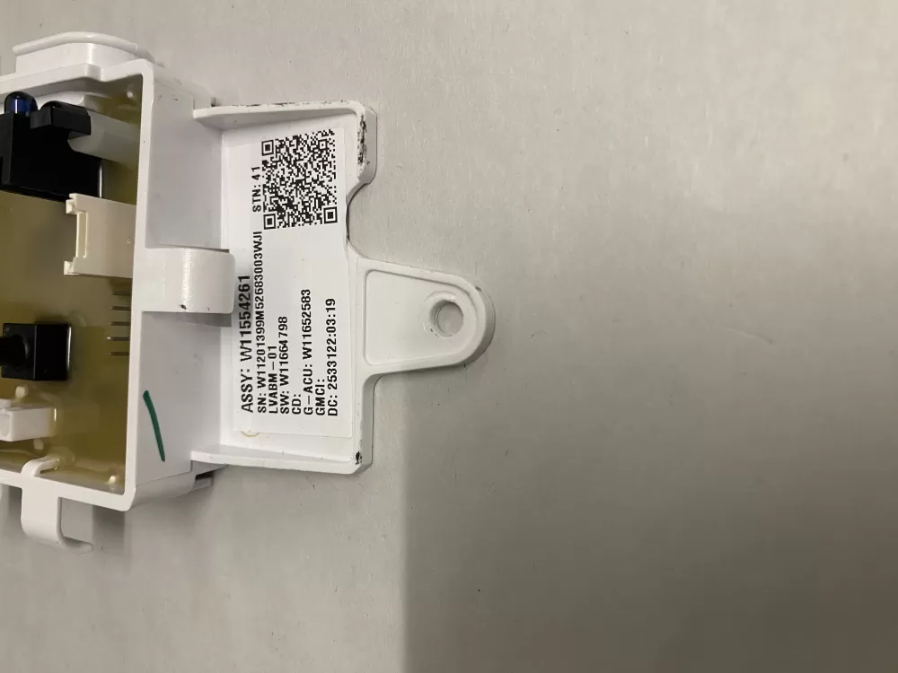Whirlpool W11524824 W11540959 W11554261 Washer Control Board AZ224918 | BK1615