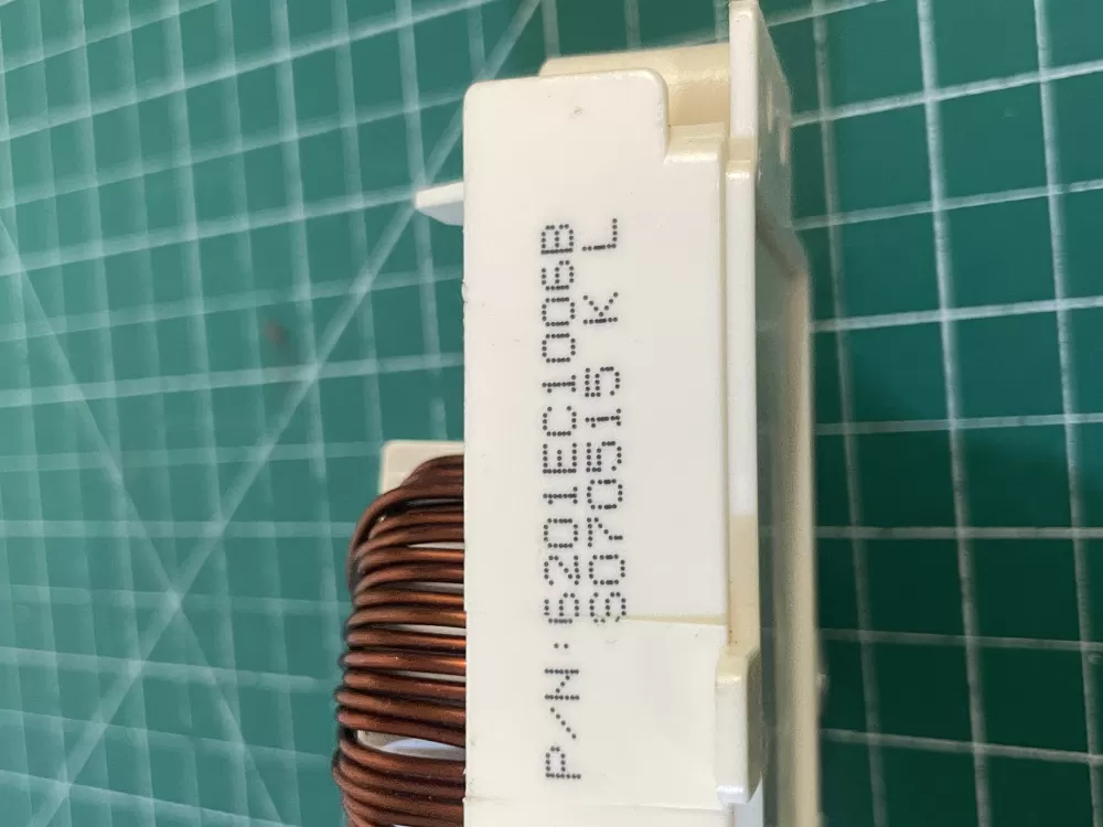 LG 6201EC1006M 6201EC1006B Washer Control Board Noise Filter AZ200737 | Wm2802