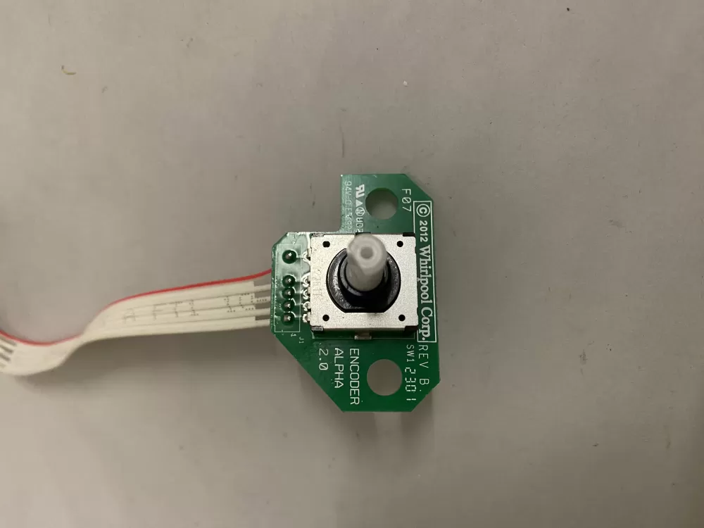 Maytag W11557402 W11374896 W11374898 Washer Control Board AZ188458 | BK518