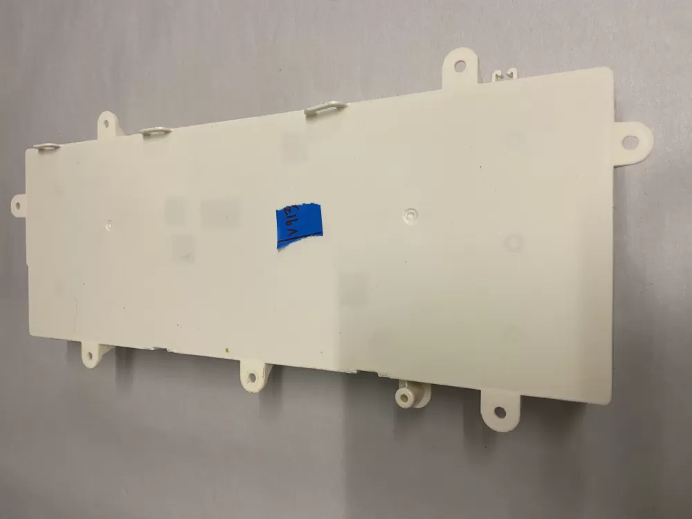 LG EBR67456109 Washer Control Board AZ204800 | BKV913