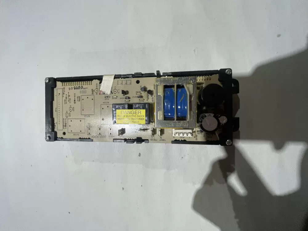GE 164D3260P003 Oven Control Board AZ186400 | KM752
