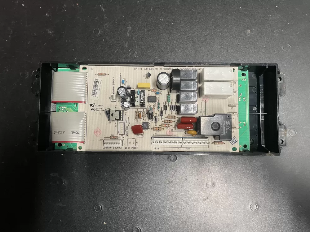 Frigidaire Kenmore 316630003 Oven Range Control Board AZ1542 | KM1006