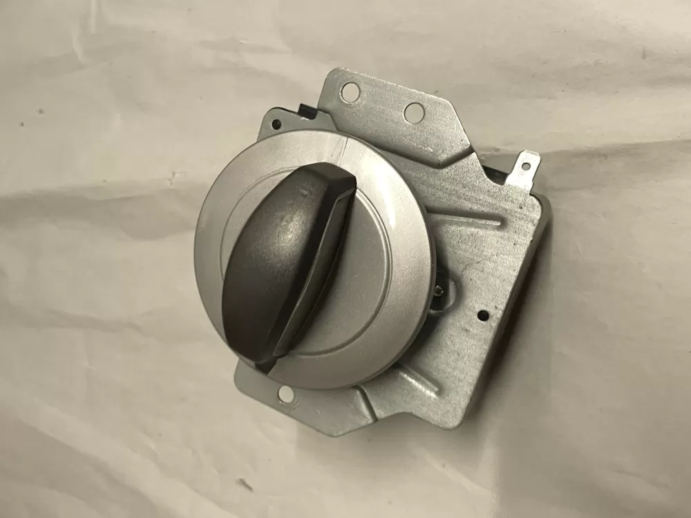 Whirlpool  Kenmore AP6016539 W10185976 WPW10185976VP WPW10185976 PS11749829 Dryer Timer